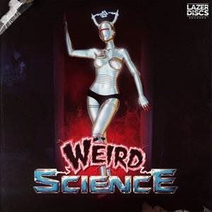 Image for 'Weird Science'