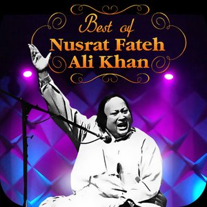 Image for 'Best of Nusrat Fateh'
