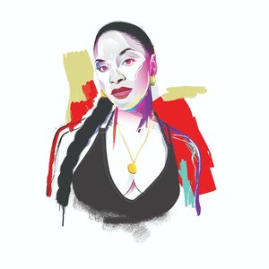 Image for 'Be Your Girl (Kaytranada Remix)'