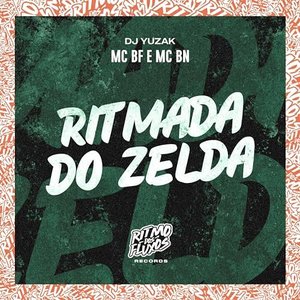 Image for 'Ritmada do Zelda'