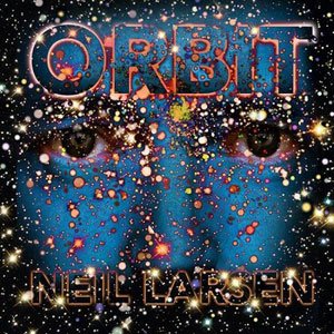 Image for 'Orbit'