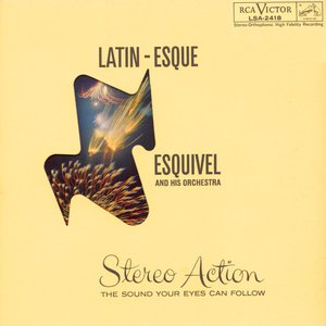Bild für 'Latin-Esque'