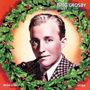 Image for 'Bing Crosby Sings Christmas Songs'