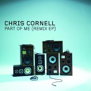 Image pour 'Part Of Me (Remix EP)'