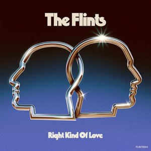 'Right Kind of Love'の画像