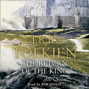 Image pour 'The Return of the King'