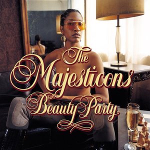 Image for 'Beauty Party'