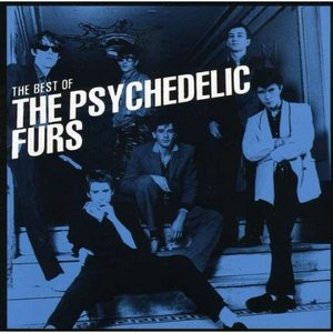 Bild für 'The Best Of The Psychedelic Furs'