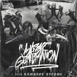 Image for '36th Rampage Avenue'