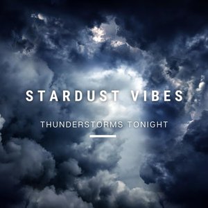 Immagine per 'Thunderstorms Tonight'