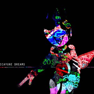 Image for 'Picayune Dreams, Vol. 2 (Official Video Game Soundtrack)'