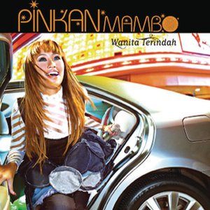 Image for 'Wanita Terindah'