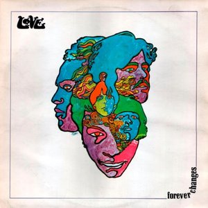 Image for 'Forever Changes [24-96]'