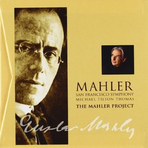 Image for 'The Mahler Project'