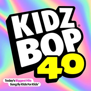 Bild för 'KIDZ BOP 40'