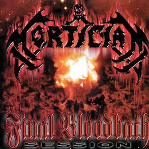 Zdjęcia dla 'Final Bloodbath Sessions'