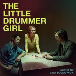 Zdjęcia dla 'The Little Drummer Girl (Original Television Soundtrack)'