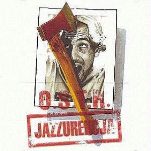 Image for 'Jazzurekcja'