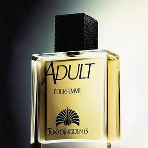 Изображение для 'Adult'