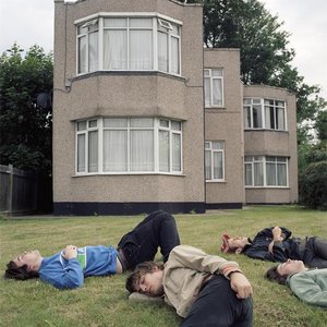 Image for 'Good Shoes'