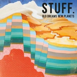 Bild för 'old dreams new planets'