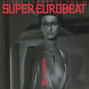 Imagem de 'Super Eurobeat Vol.84'