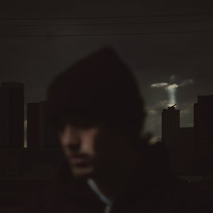 Image for 'I look at her and light goes all through me'