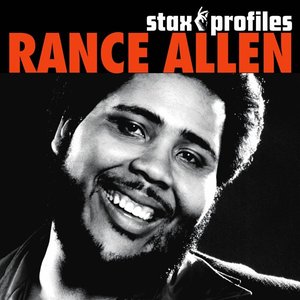 Image for 'Stax Profiles: Rance Allen'