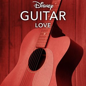 Zdjęcia dla 'Disney Guitar: Love'