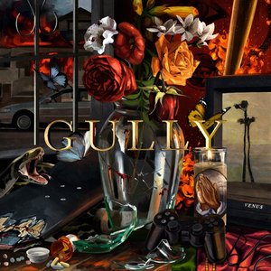 Image for 'Gully (Original Motion Picture Soundtrack)'