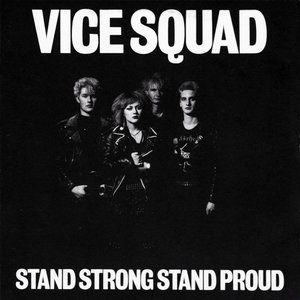 Image for 'Stand Strong Stand Proud'