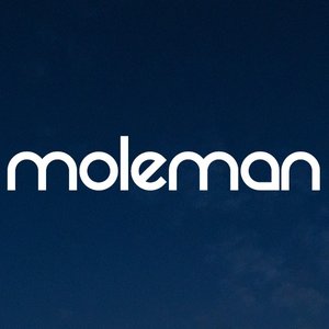 Image for 'Moleman'