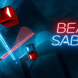Image for 'Beat Saber'