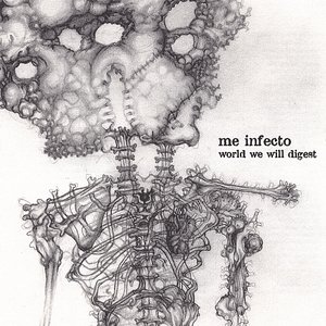 “Me Infecto”的封面