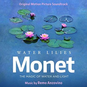 Image for 'Water Lilies of Monet (Original Motion Picture Soundtrack)'