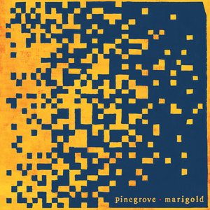 “Marigold (Expanded Edition)”的封面