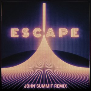 'Escape (John Summit Remix)' için resim