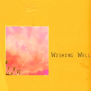 “Wishing Well”的封面