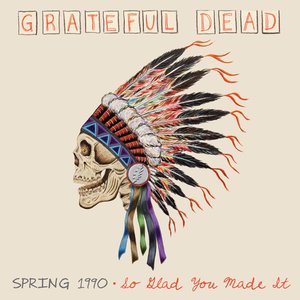 Изображение для 'Spring 1990: So Glad You Made It'