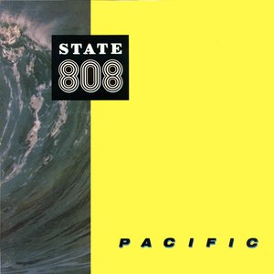 Image for 'Pacific'