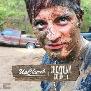 “Cheatham County”的封面