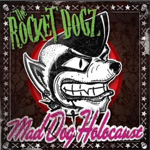 Изображение для 'Mad Dog Holocaust'