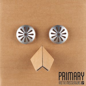 Image for 'Primary and the Messengers Lp'