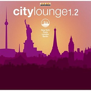 Image for 'City Lounge 1.2'