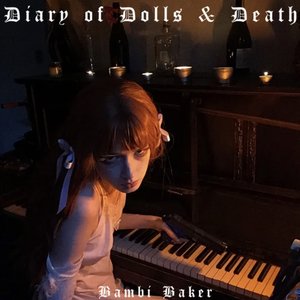 Изображение для 'Diary of Dolls & Death'