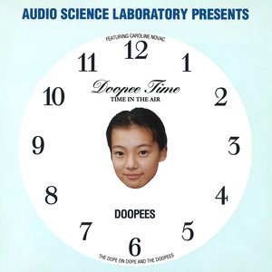Image for 'Doopee Time'