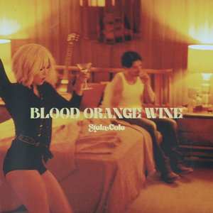 Image pour 'Blood Orange Wine'