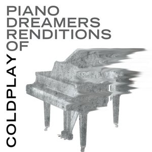 Imagem de 'Piano Dreamers Renditions of Coldplay'