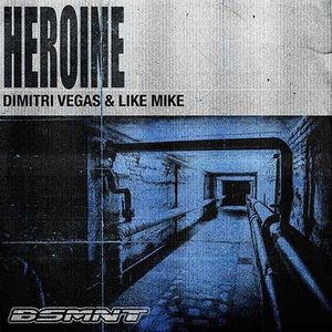 Image for 'Heroine'