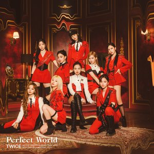 Image for 'Perfect World'